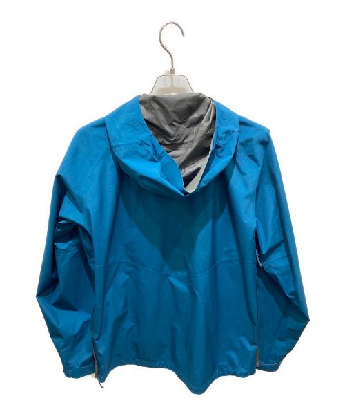 OUTDOOR RESEARCH（アウトドアリサーチ）OUTDOOR RESEARCH (アウトドアリサーチ) FORAY JACKET ブルー サイズ:Ｍの古着・服飾アイテム