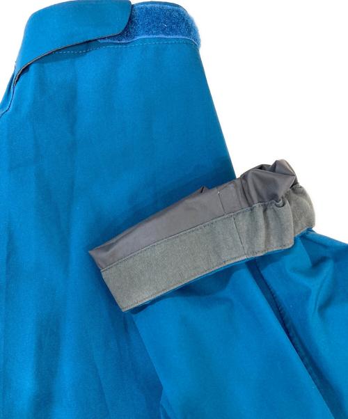 OUTDOOR RESEARCH（アウトドアリサーチ）OUTDOOR RESEARCH (アウトドアリサーチ) FORAY JACKET ブルー サイズ:Ｍの古着・服飾アイテム