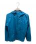 OUTDOOR RESEARCH（アウトドアリサーチ）の古着「FORAY JACKET」｜ブルー