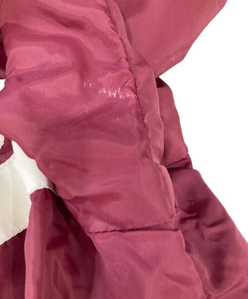 BIRDWELL（バードウェル）BIRDWELL (バードウェル) COMPETITION JACKET ボルドー サイズ:Ｍの古着・服飾アイテム