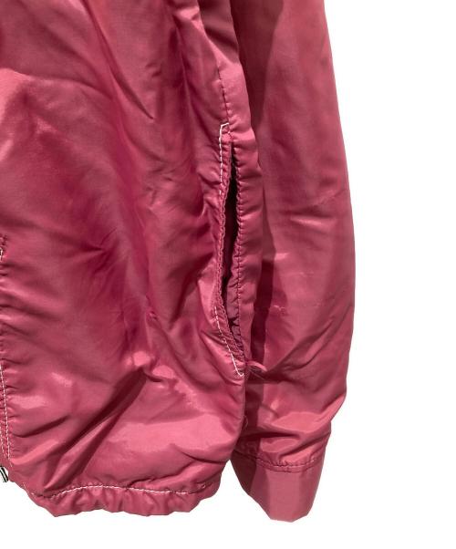 BIRDWELL（バードウェル）BIRDWELL (バードウェル) COMPETITION JACKET ボルドー サイズ:Ｍの古着・服飾アイテム