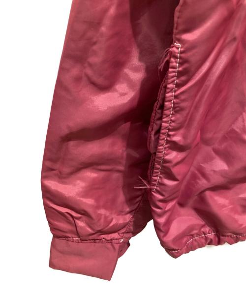 BIRDWELL（バードウェル）BIRDWELL (バードウェル) COMPETITION JACKET ボルドー サイズ:Ｍの古着・服飾アイテム