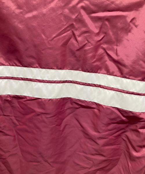 BIRDWELL（バードウェル）BIRDWELL (バードウェル) COMPETITION JACKET ボルドー サイズ:Ｍの古着・服飾アイテム