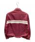 BIRDWELL (バードウェル) COMPETITION JACKET ボルドー サイズ:Ｍ：12000円