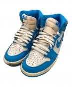 NIKEナイキ）の古着「Nike Air Jordan 1 Retro High OG」｜UNC Reimagined