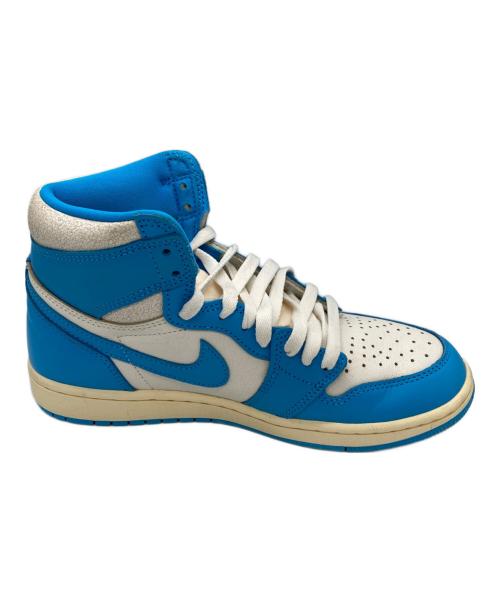 NIKE（ナイキ）NIKE (ナイキ) Nike Air Jordan 1 Retro High OG UNC Reimagined サイズ:25.5の古着・服飾アイテム