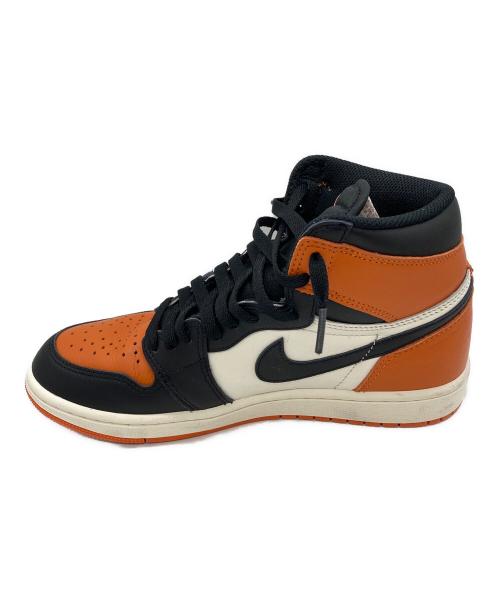 NIKE（ナイキ）NIKE (ナイキ) Nike Air Jordan 1 Retro High OG Shattered Backboard サイズ:25.5の古着・服飾アイテム