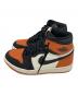 NIKE (ナイキ) Nike Air Jordan 1 Retro High OG Shattered Backboard サイズ:25.5：17000円