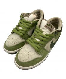NIKE×Yuto Horigome（ナイキ×ホリゴメユウト）の古着「DUNK LOW　ローカットスニーカー」｜Matcha