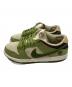 NIKE (ナイキ) Yuto Horigome (ホリゴメユウト) DUNK LOW　ローカットスニーカー Matcha サイズ:25.5：22000円