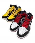 NIKEナイキ）の古着「NIKE AIR JORDAN 1 BMP」