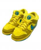 NIKE×GRATEFUL DEADナイキ×グレイトフル・デッド）の古着「ローカットスニーカー　DUNK LOW　ダンクロー」｜Yellow Bear