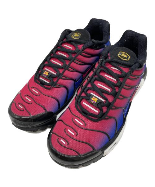 NIKE（ナイキ）NIKE (ナイキ) Patta (パタ) FC BARCELONA (バルセロナ) FC Barcelona Culers del Món サイズ:25の古着・服飾アイテム