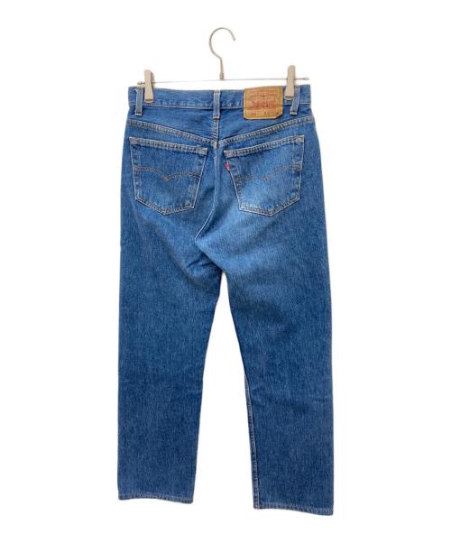 LEVI'S（リーバイス）LEVI'S (リーバイス) 501デニムパンツ ブルー サイズ:W31の古着・服飾アイテム