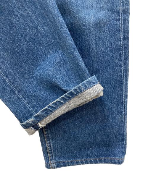 LEVI'S（リーバイス）LEVI'S (リーバイス) 501デニムパンツ ブルー サイズ:W31の古着・服飾アイテム