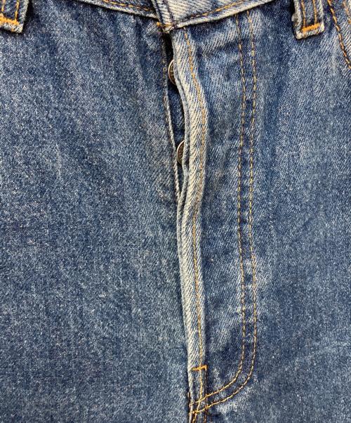 LEVI'S（リーバイス）LEVI'S (リーバイス) 501デニムパンツ ブルー サイズ:W31の古着・服飾アイテム