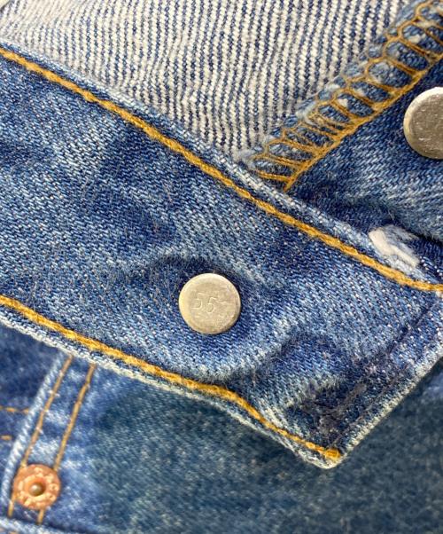 LEVI'S（リーバイス）LEVI'S (リーバイス) 501デニムパンツ ブルー サイズ:W31の古着・服飾アイテム