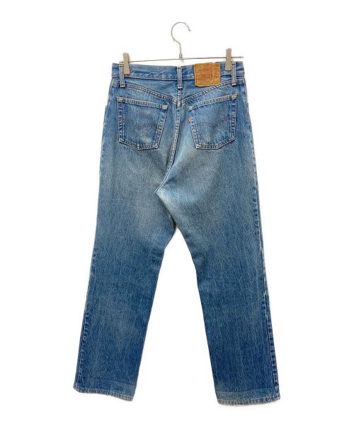 LEVI'S（リーバイス）LEVI'S (リーバイス) デニムパンツ ブルー サイズ:W34の古着・服飾アイテム