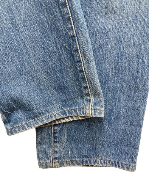 LEVI'S（リーバイス）LEVI'S (リーバイス) デニムパンツ ブルー サイズ:W34の古着・服飾アイテム