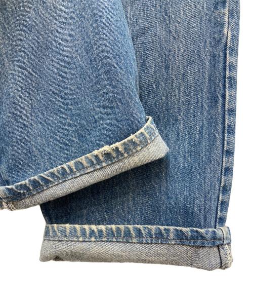 LEVI'S（リーバイス）LEVI'S (リーバイス) デニムパンツ ブルー サイズ:W34の古着・服飾アイテム