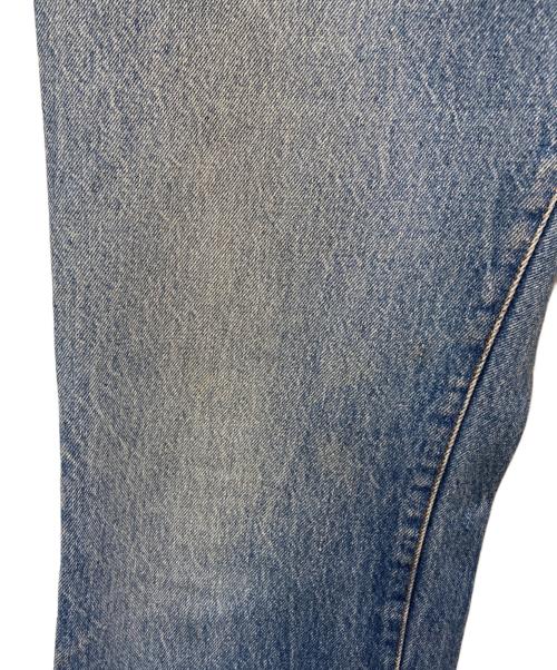 LEVI'S（リーバイス）LEVI'S (リーバイス) デニムパンツ ブルー サイズ:W34の古着・服飾アイテム