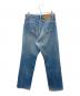 LEVI'S (リーバイス) デニムパンツ ブルー サイズ:W34：9000円