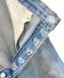 中古・古着 LEVI'S (リーバイス) デニムパンツ ブルー サイズ:W34：9000円