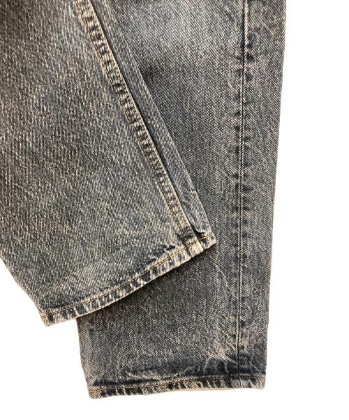 LEVI'S（リーバイス）LEVI'S (リーバイス) 後染めデニムパンツ ブルー サイズ:30の古着・服飾アイテム