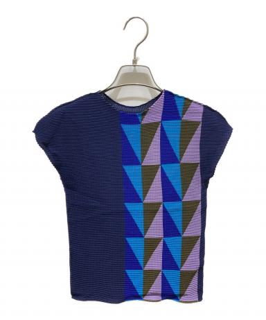 中古・古着通販】me ISSEY MIYAKE (ミーイッセイ ミヤケ) プリーツ 中古・古着通販】me ISSEY MIYAKE (ミーイッセイ ミヤケ) プリーツ