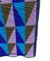 中古・古着 me ISSEY MIYAKE (ミーイッセイ ミヤケ) プリーツノースリーブカットソー ネイビー サイズ:記載無しの為実寸参照：15000円