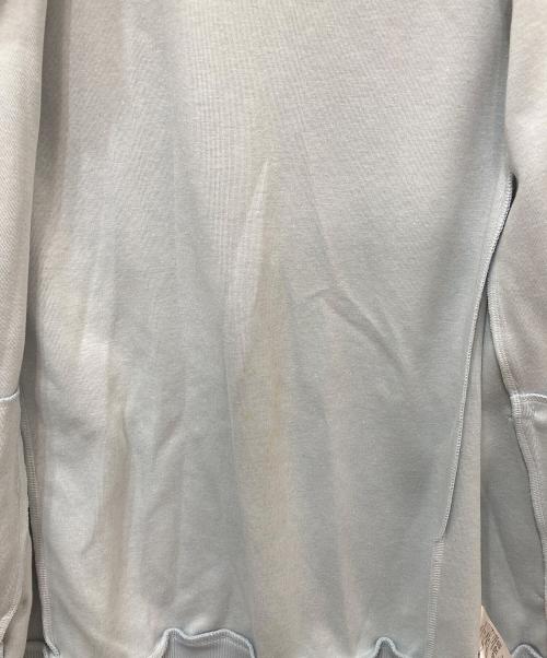 adidas（アディダス）adidas (アディダス) トラックジャケット ブルー サイズ:Lの古着・服飾アイテム