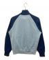 adidas (アディダス) トラックジャケット ブルー サイズ:L：9000円
