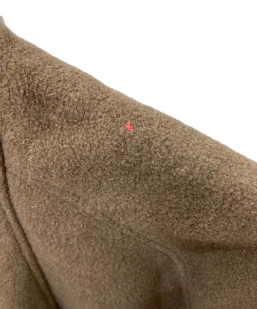 Patagonia（パタゴニア）Patagonia (パタゴニア) PHISL'S FLEECE JKT ブラウン サイズ:Sの古着・服飾アイテム