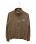 Patagonia（パタゴニア）の古着「PHISL'S FLEECE JKT」｜ブラウン