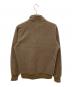 Patagonia (パタゴニア) PHISL'S FLEECE JKT ブラウン サイズ:S：8000円