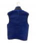 Patagonia (パタゴニア) Classic Retro-X Vest ネイビー サイズ:S：10000円