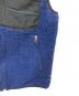 中古・古着 Patagonia (パタゴニア) Classic Retro-X Vest ネイビー サイズ:S：10000円