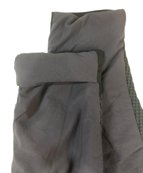 Patagonia（パタゴニア）Patagonia (パタゴニア) Nano Air Light Hybrid Jacket グレー サイズ:Mの古着・服飾アイテム
