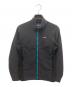 Patagonia（パタゴニア）の古着「Nano Air Light Hybrid Jacket」｜グレー