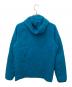 Patagonia (パタゴニア) Nano-Air Hoody ブルー サイズ:Ｍ：12000円