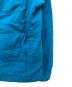 中古・古着 Patagonia (パタゴニア) Nano-Air Hoody ブルー サイズ:Ｍ：12000円