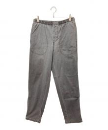 Patagonia（パタゴニア）の古着「stand up pants　スタンドアップパンツ」｜グレー