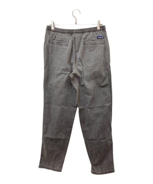 Patagonia（パタゴニア）Patagonia (パタゴニア) stand up pants　スタンドアップパンツ グレー サイズ:Sの古着・服飾アイテム