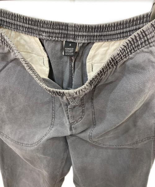 Patagonia（パタゴニア）Patagonia (パタゴニア) stand up pants　スタンドアップパンツ グレー サイズ:Sの古着・服飾アイテム