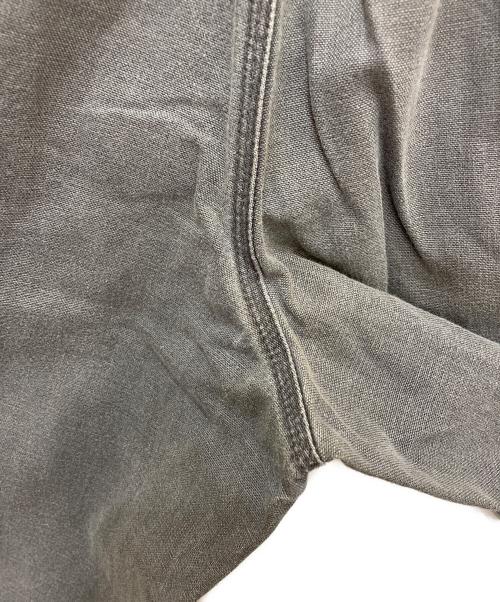 Patagonia（パタゴニア）Patagonia (パタゴニア) stand up pants　スタンドアップパンツ グレー サイズ:Sの古着・服飾アイテム