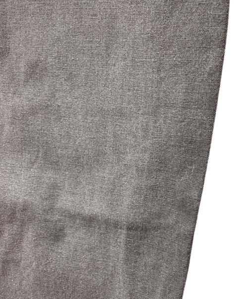 Patagonia（パタゴニア）Patagonia (パタゴニア) stand up pants　スタンドアップパンツ グレー サイズ:Sの古着・服飾アイテム