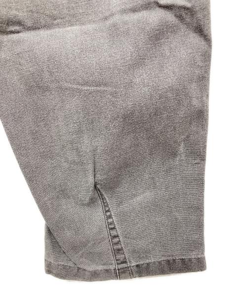 Patagonia（パタゴニア）Patagonia (パタゴニア) stand up pants　スタンドアップパンツ グレー サイズ:Sの古着・服飾アイテム