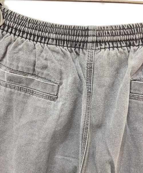 Patagonia（パタゴニア）Patagonia (パタゴニア) stand up pants　スタンドアップパンツ グレー サイズ:Sの古着・服飾アイテム