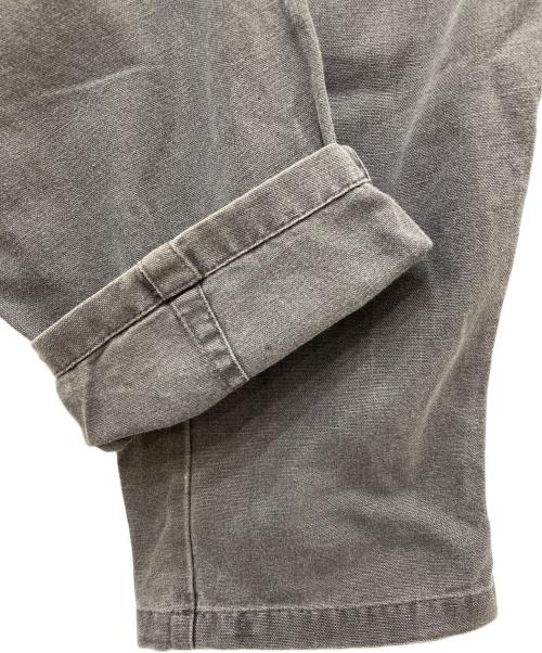 Patagonia（パタゴニア）Patagonia (パタゴニア) stand up pants　スタンドアップパンツ グレー サイズ:Sの古着・服飾アイテム