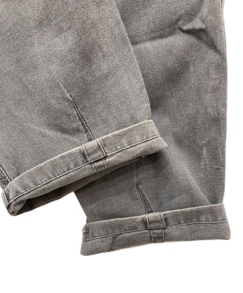 Patagonia（パタゴニア）Patagonia (パタゴニア) stand up pants　スタンドアップパンツ グレー サイズ:Sの古着・服飾アイテム